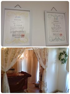 和泉市体質改善４０代ダイエット！老廃物が流れているのがわかります♪